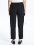 LC Waikiki Elastic Waist Striped Women Trousers